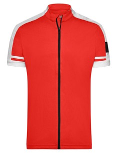 J-JN454-Mens Bike-T Full Zip 2